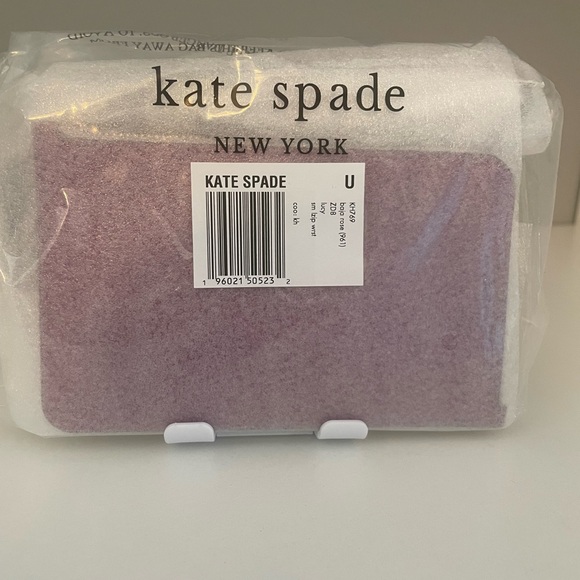 NWT 🩷Kate Spade Lucy Wristlet - Picture 5 of 8